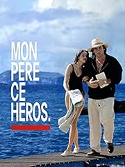 Père héros d'occasion  Livré partout en France