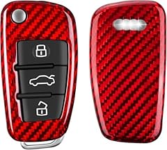 Carbon key fob for sale  Delivered anywhere in UK