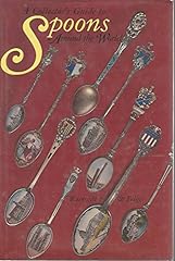 Collectors guide spoons for sale  Delivered anywhere in UK