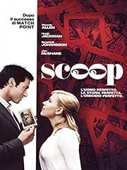 Scoop usato  Spedito ovunque in Italia 