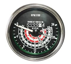 Aespares kph tachometer for sale  Delivered anywhere in UK