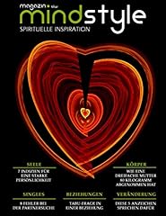Mindstyle magazin spirituelle for sale  Delivered anywhere in USA 