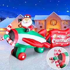 10.5 christmas inflatables for sale  Delivered anywhere in USA 