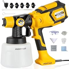 1000w hvlp paint for sale  Delivered anywhere in USA 