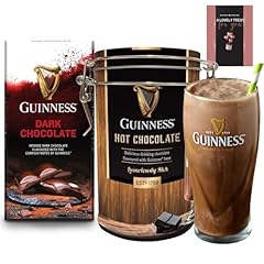 Guinness hot chocolate for sale  Delivered anywhere in UK