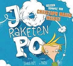 Raketen po . gebraucht kaufen  Wird an jeden Ort in Deutschland