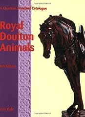 Royal doulton animals d'occasion  Livré partout en France