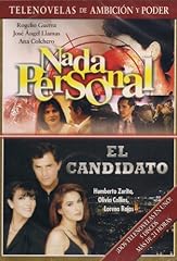 Nada personal candidato for sale  Delivered anywhere in USA 