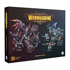 Steamforged games warmachine for sale  Delivered anywhere in UK