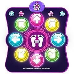 Dance mat toys for sale  Delivered anywhere in UK