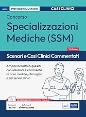 Scenari casi clinici d'occasion  Livré partout en France