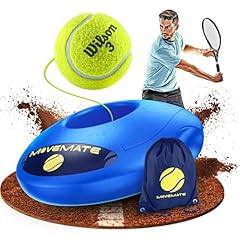 Movemate tennis trainer for sale  Delivered anywhere in UK