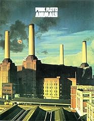 Pink floyd animals d'occasion  Livré partout en France