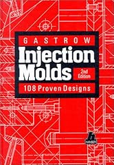 Injection molds 108 for sale  Delivered anywhere in UK
