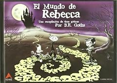 Mundo rebecca for sale  Delivered anywhere in USA 