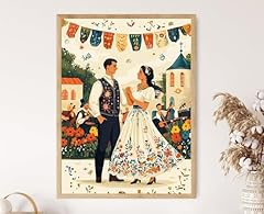 Vuvuku kashubian folk for sale  Delivered anywhere in USA 