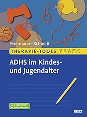 Therapie tools adhs gebraucht kaufen  Wird an jeden Ort in Deutschland