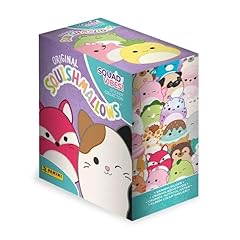 Squishmallows squad vibes usato  Spedito ovunque in Italia 