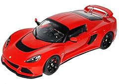 Lotus exige rot gebraucht kaufen  Wird an jeden Ort in Deutschland