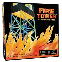 Fire tower board for sale  Delivered anywhere in USA 