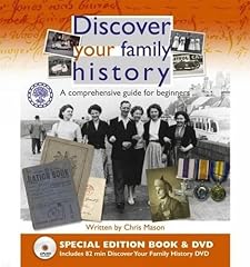 Dvd book discover for sale  Delivered anywhere in UK