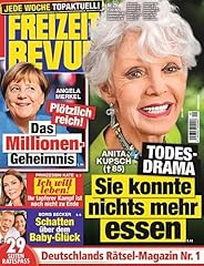 Freizeit revue 29 gebraucht kaufen  Wird an jeden Ort in Deutschland