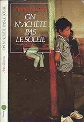 Achete soleil d'occasion  Livré partout en France