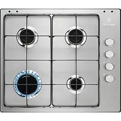 Electrolux egs6404sx piano usato  Spedito ovunque in Italia 