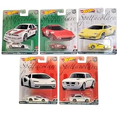Hot wheels collezione usato  Spedito ovunque in Italia 