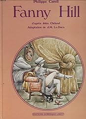 Memoires fanny hill d'occasion  Livré partout en France
