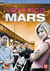 Veronica mars season usato  Spedito ovunque in Italia 