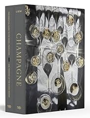 Champagne boxed book for sale  Delivered anywhere in USA 