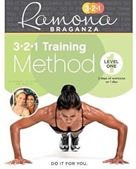Ramona braganza training for sale  Delivered anywhere in Ireland