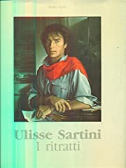 Ulisse sartini ritratti usato  Spedito ovunque in Italia 