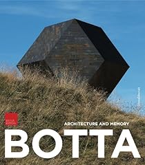 Mario botta architecture d'occasion  Livré partout en France