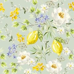 Chditb zitronenblüten tapete gebraucht kaufen  Wird an jeden Ort in Deutschland