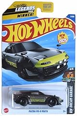 Hot wheels mazda for sale  Delivered anywhere in USA 