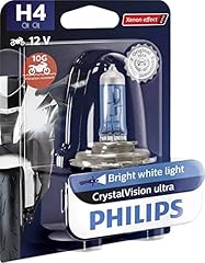 Philips 12342cvubw crystalvisi usato  Spedito ovunque in Italia 