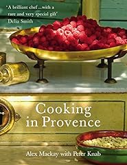 Cooking provence d'occasion  Livré partout en France