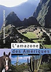 Amazone ameriques d'occasion  Livré partout en France