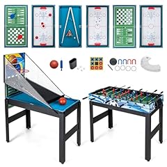 Gymax multi game for sale  Delivered anywhere in USA 