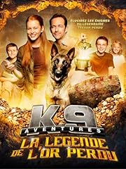 Légende or perdu d'occasion  Livré partout en France