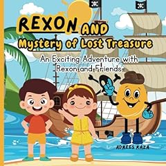 Rexon mystery lost for sale  Delivered anywhere in UK