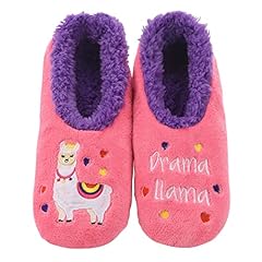 Snoozies pairable slipper for sale  Delivered anywhere in USA 