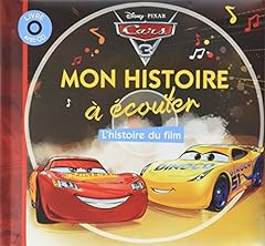 lecteur cd cars disney d'occasion  Livré partout en France