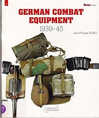 German combat equipment for sale  Delivered anywhere in UK