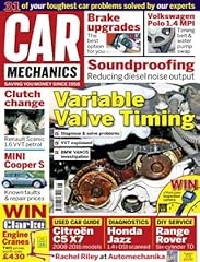 Car mechanics magazine for sale  Delivered anywhere in UK