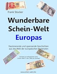 Wunderbare schein europas gebraucht kaufen  Wird an jeden Ort in Deutschland