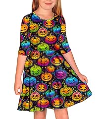 Girl pumpkin halloween for sale  Delivered anywhere in USA 