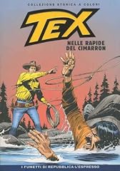 Tex colle. storica usato  Spedito ovunque in Italia 